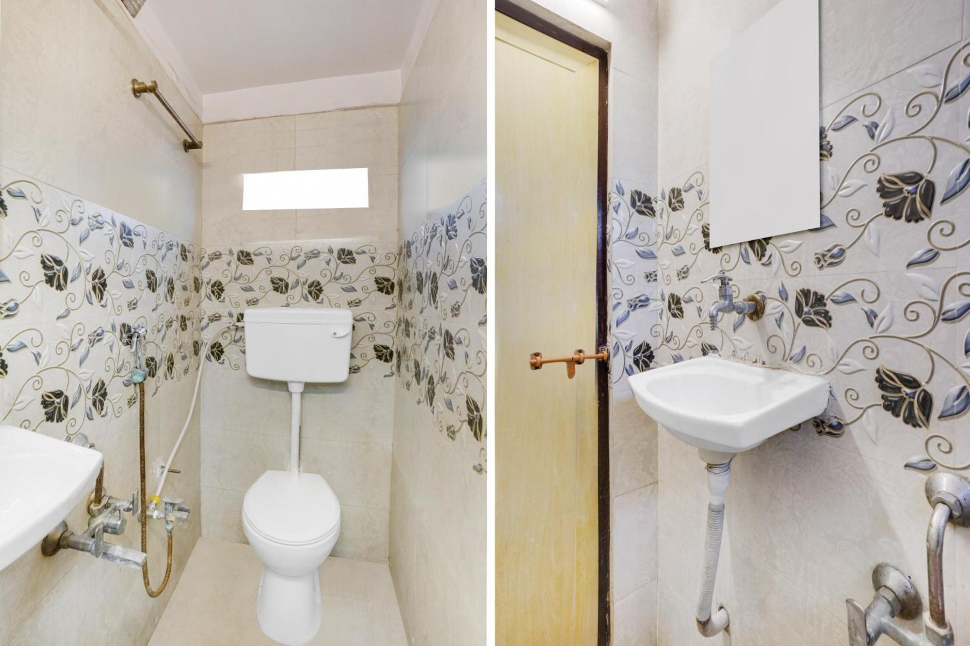 Hotel O Vanya Palace Ahmedabad Luaran gambar